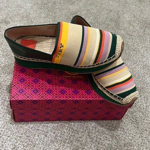 Tory Burch Espadrilles